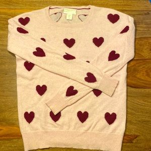 Christian Soriano NY 💯 2ply cashmere